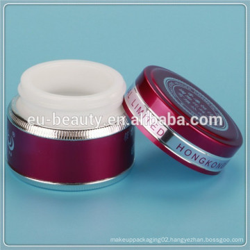 30g aluminum cream jar